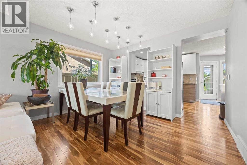 Single Family House for Sale in  Hawkville Close NW Hawkwood Calgary 