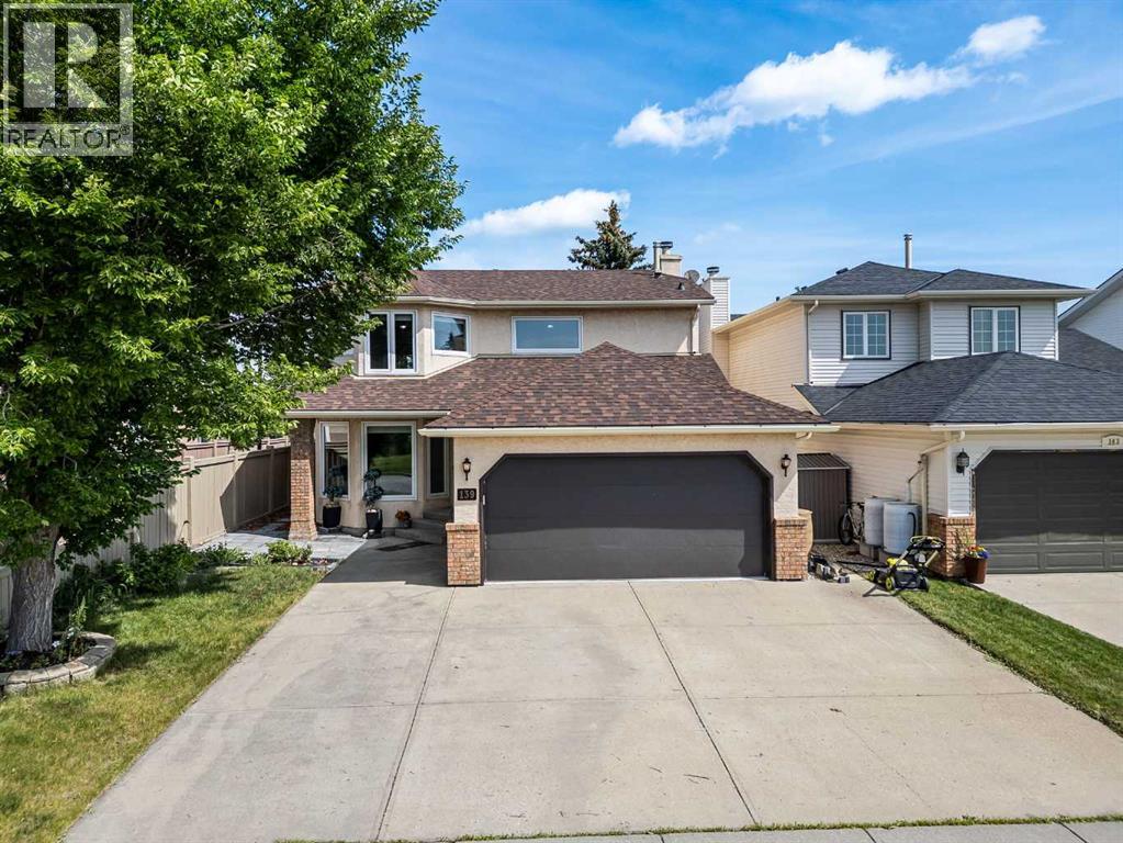 Single Family House for Sale in  Hawkville Close NW Hawkwood Calgary 