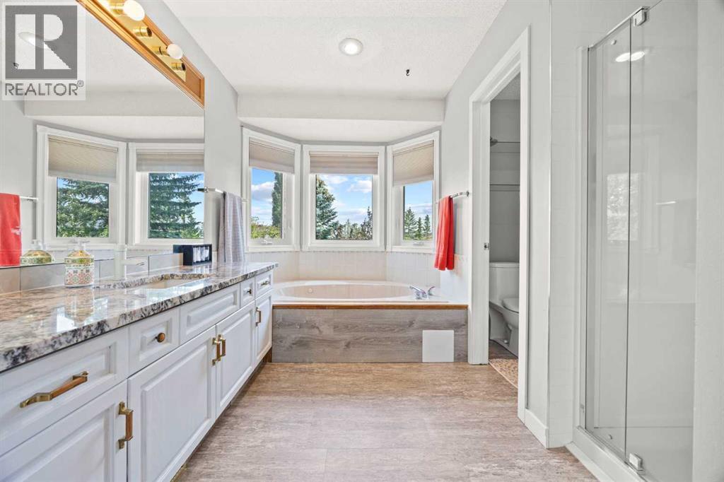 Single Family House for Sale in  Hawkville Close NW Hawkwood Calgary 