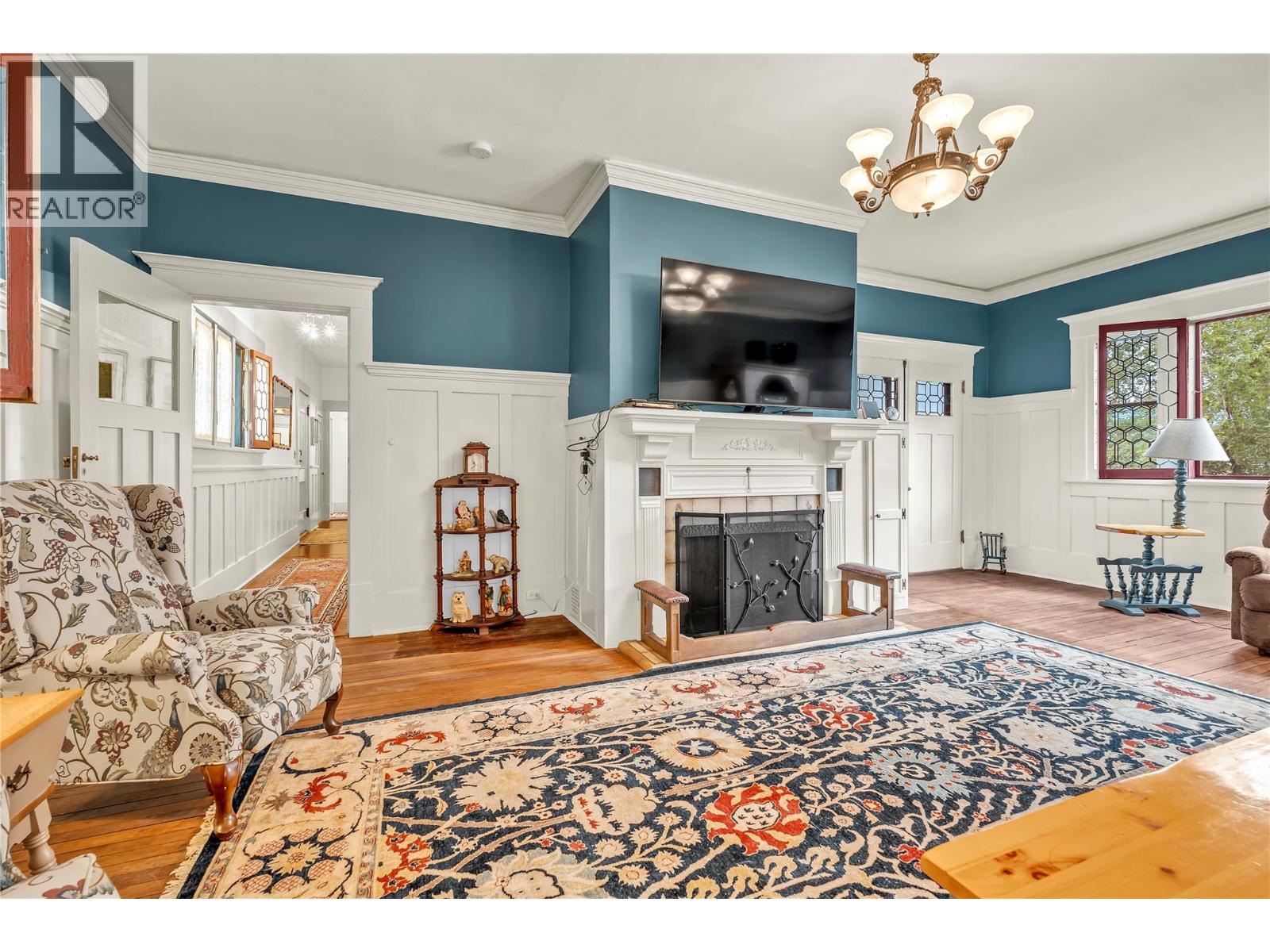  12405 Reynolds Avenue, Summerland
