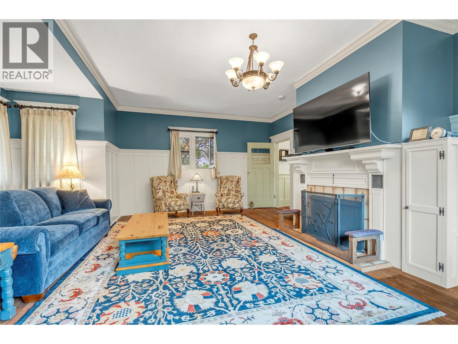  12405 Reynolds Avenue, Summerland