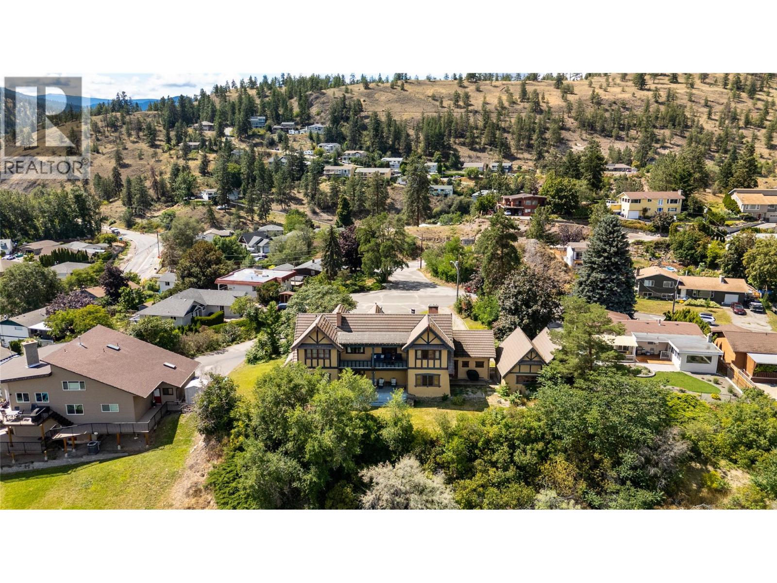  12405 Reynolds Avenue, Summerland