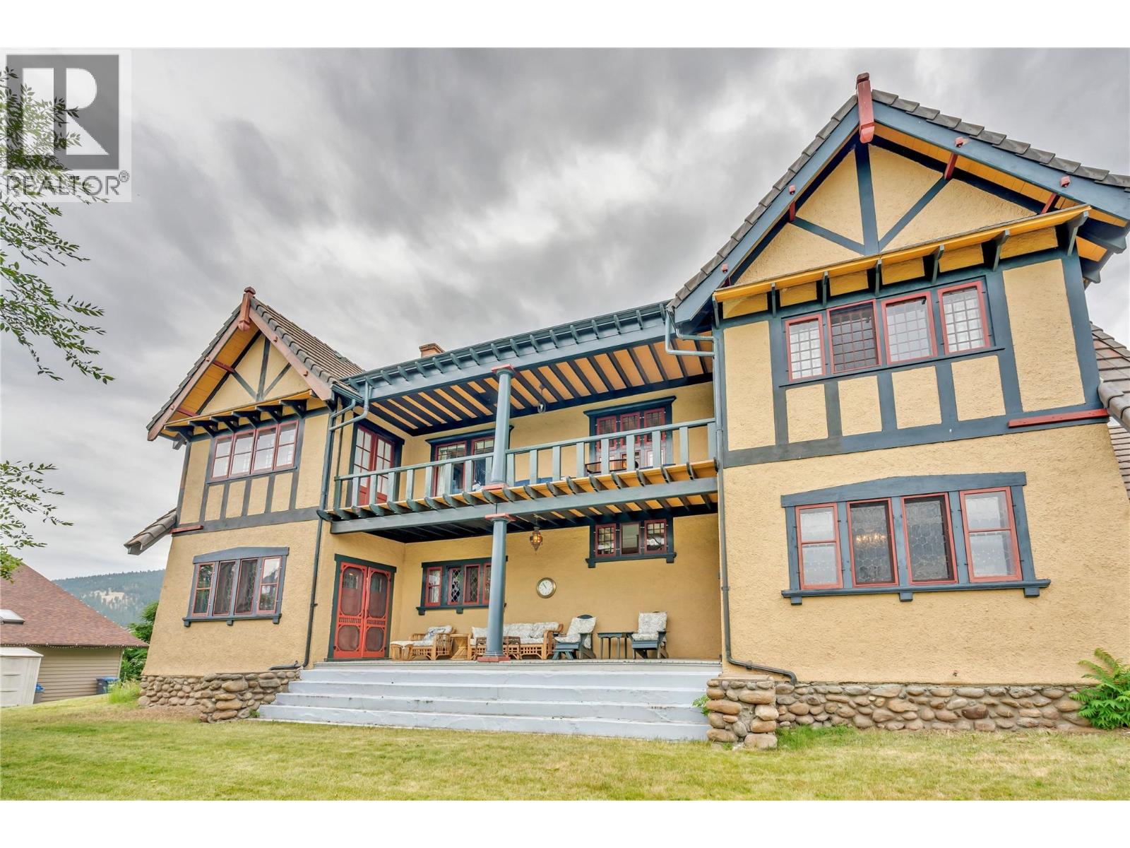  12405 Reynolds Avenue, Summerland