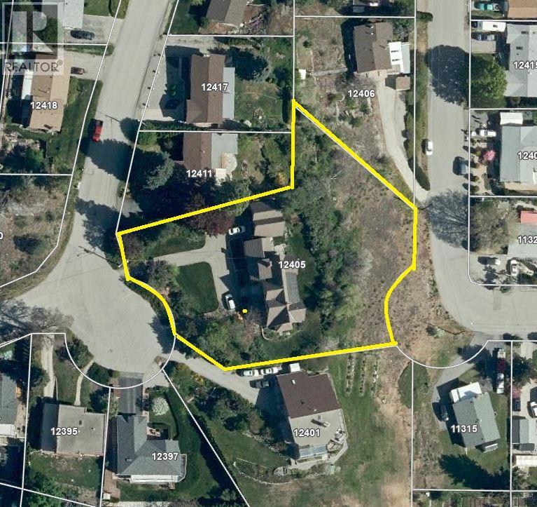  12405 Reynolds Avenue, Summerland