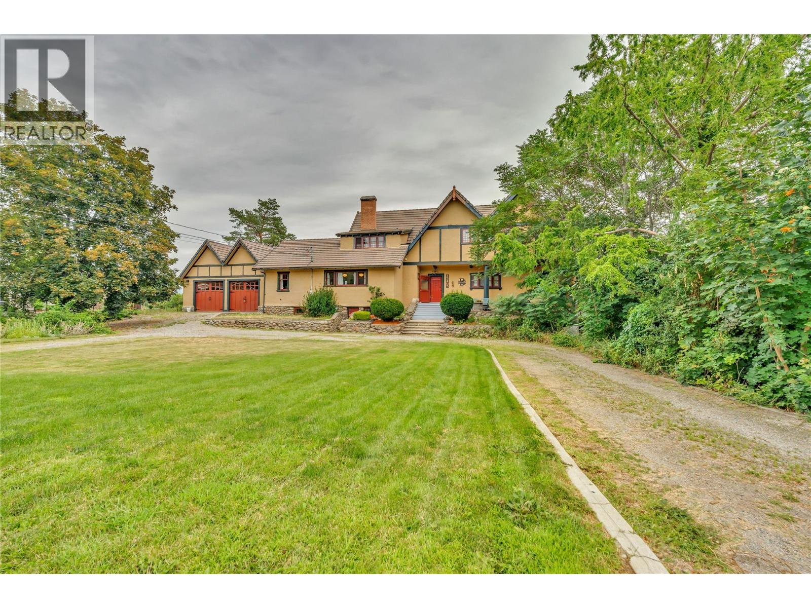  12405 Reynolds Avenue, Summerland