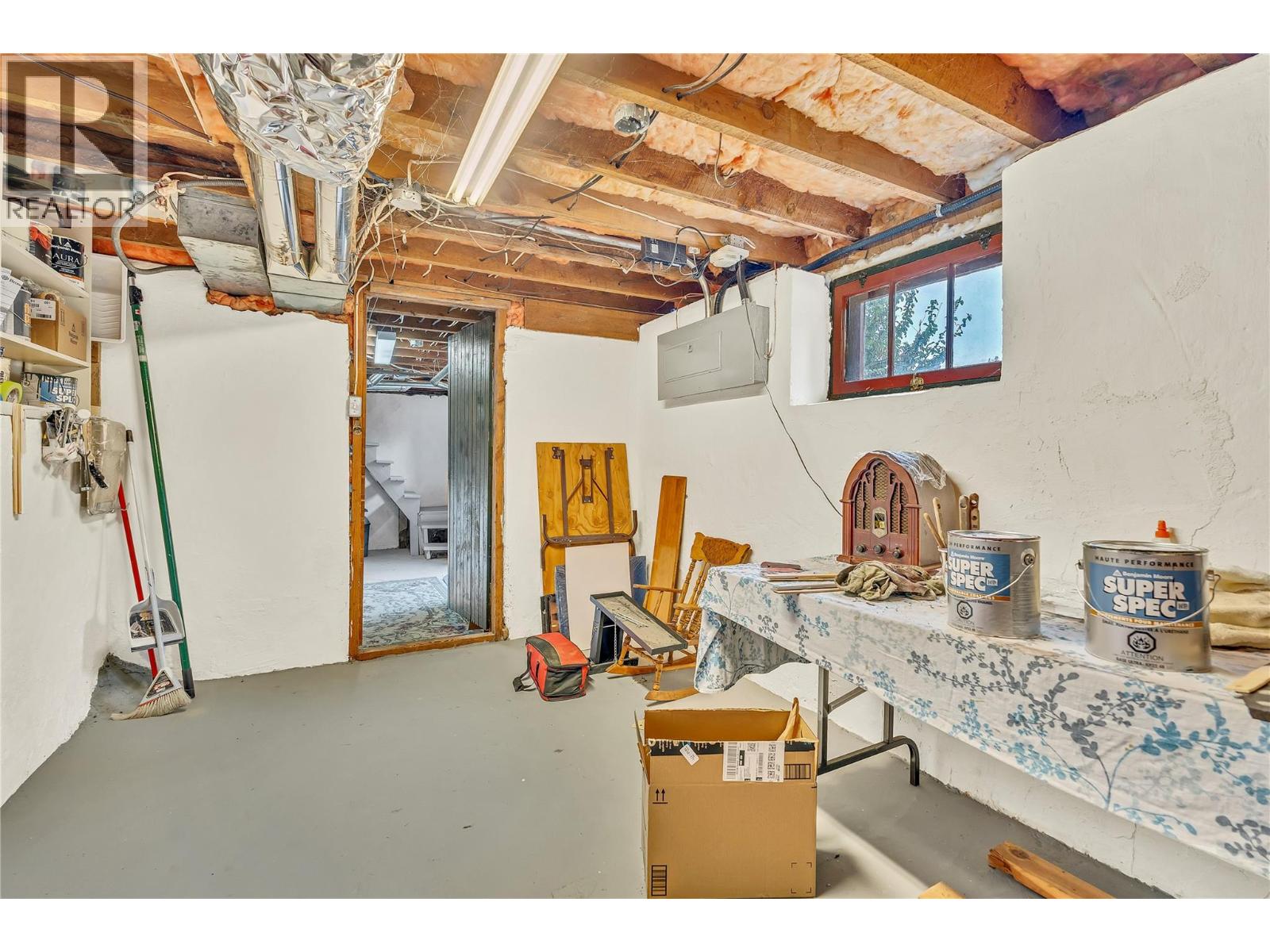  12405 Reynolds Avenue, Summerland