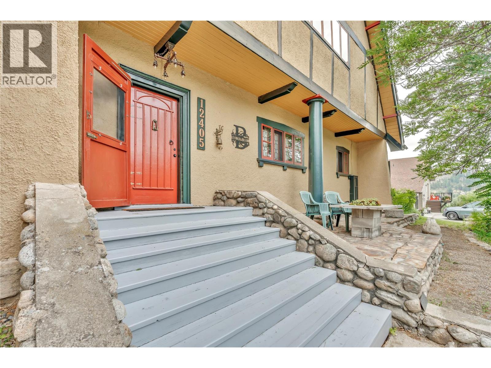  12405 Reynolds Avenue, Summerland