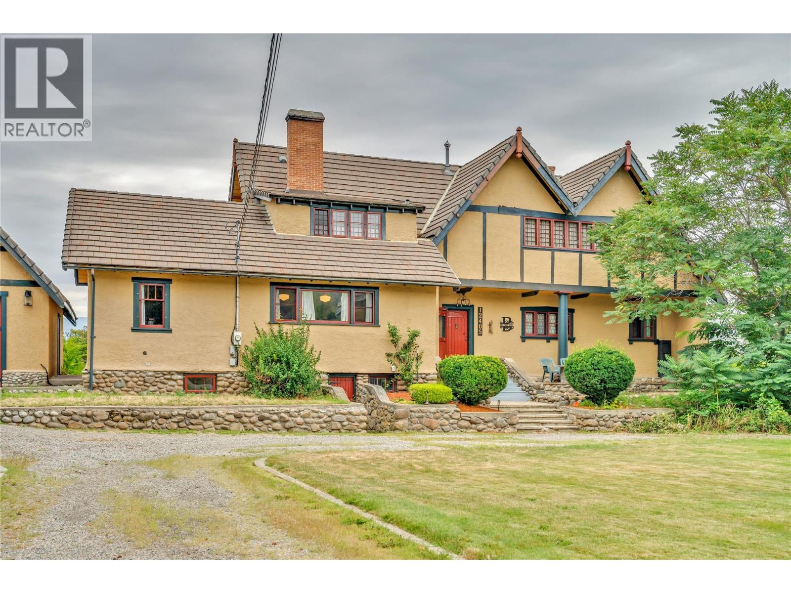  12405 Reynolds Avenue, Summerland