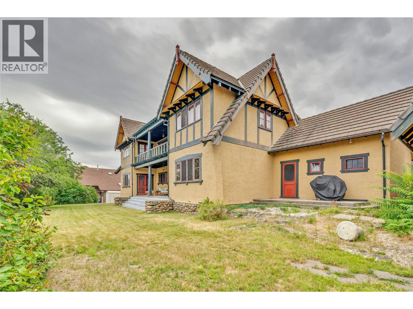  12405 Reynolds Avenue, Summerland