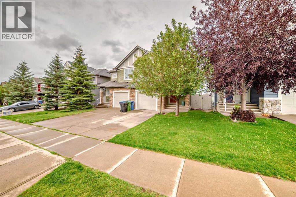 561 Panamount Boulevard NW, Calgary, Alberta
