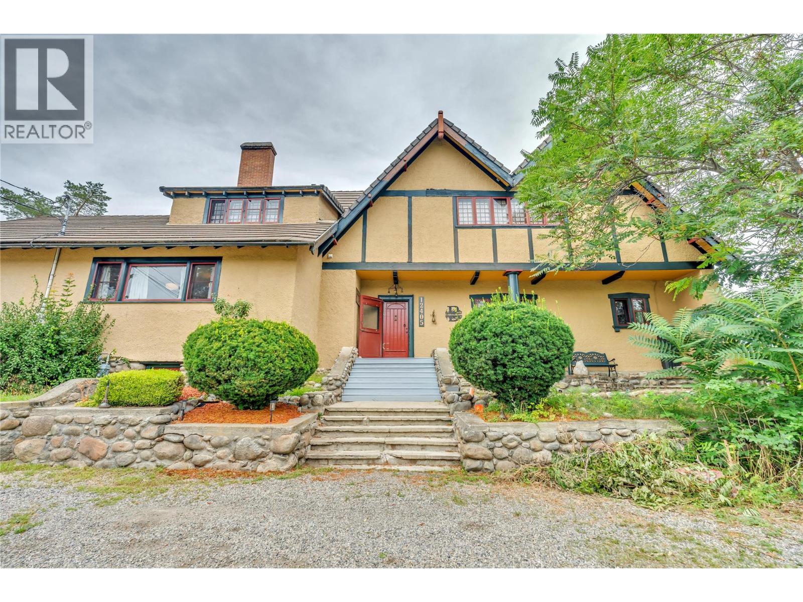  12405 Reynolds Avenue, Summerland