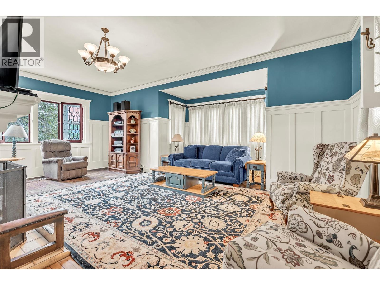  12405 Reynolds Avenue, Summerland