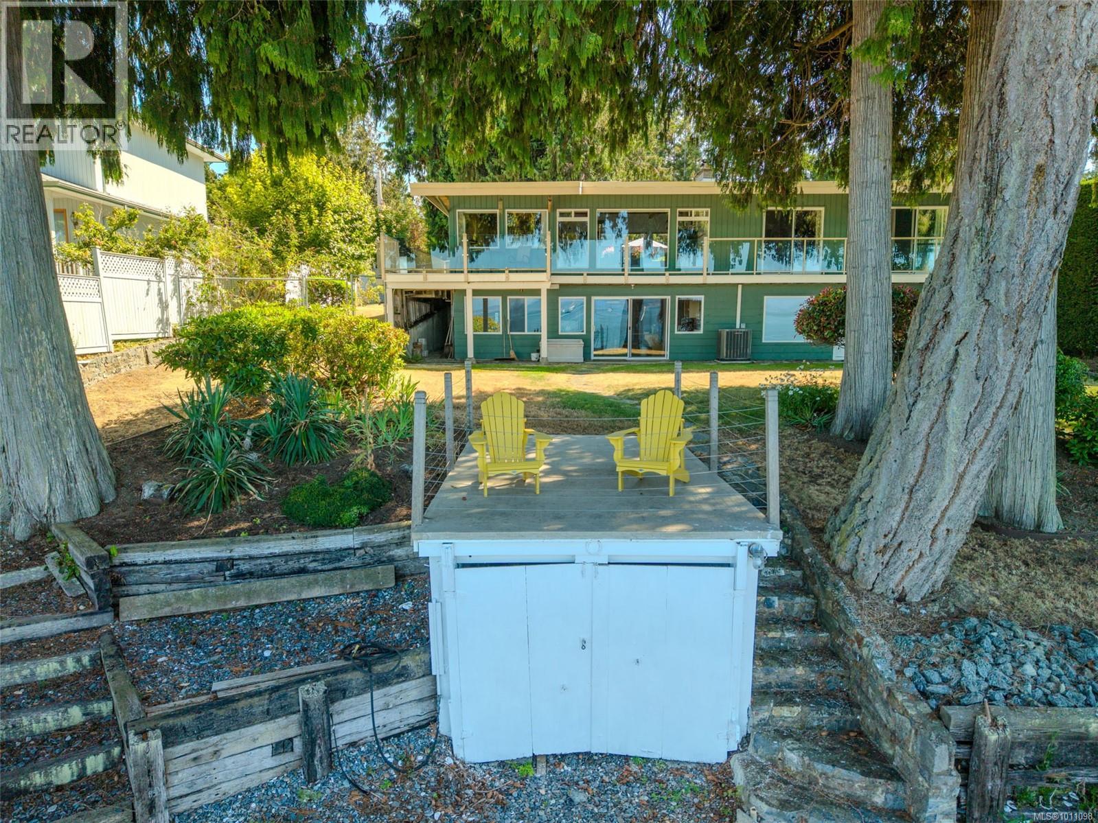 Photo 32 of 1558 Haida Way, Nanoose Bay BC