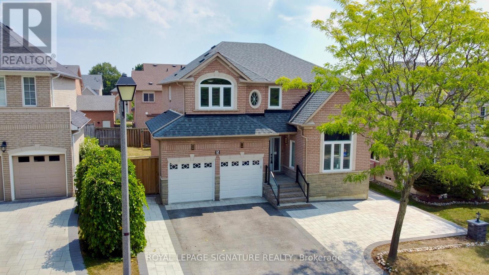 Photo 33 of 5 Sandcherry Avenue, Markham ON