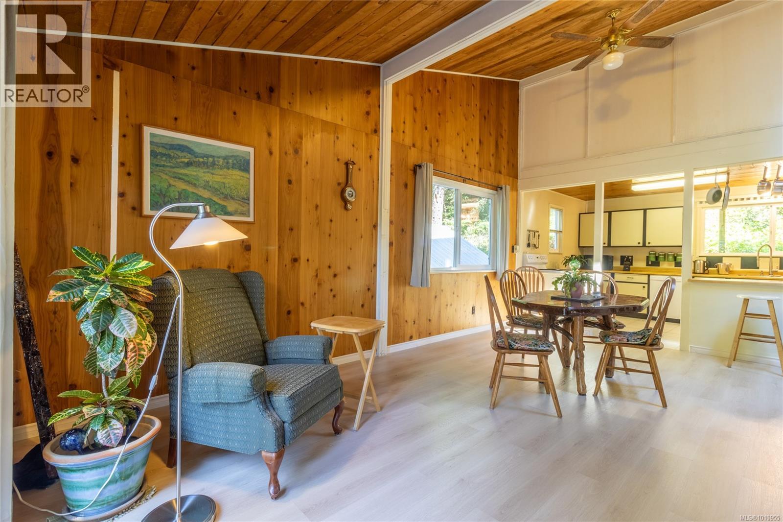  2703 Brigadoon Crescent, Pender Island