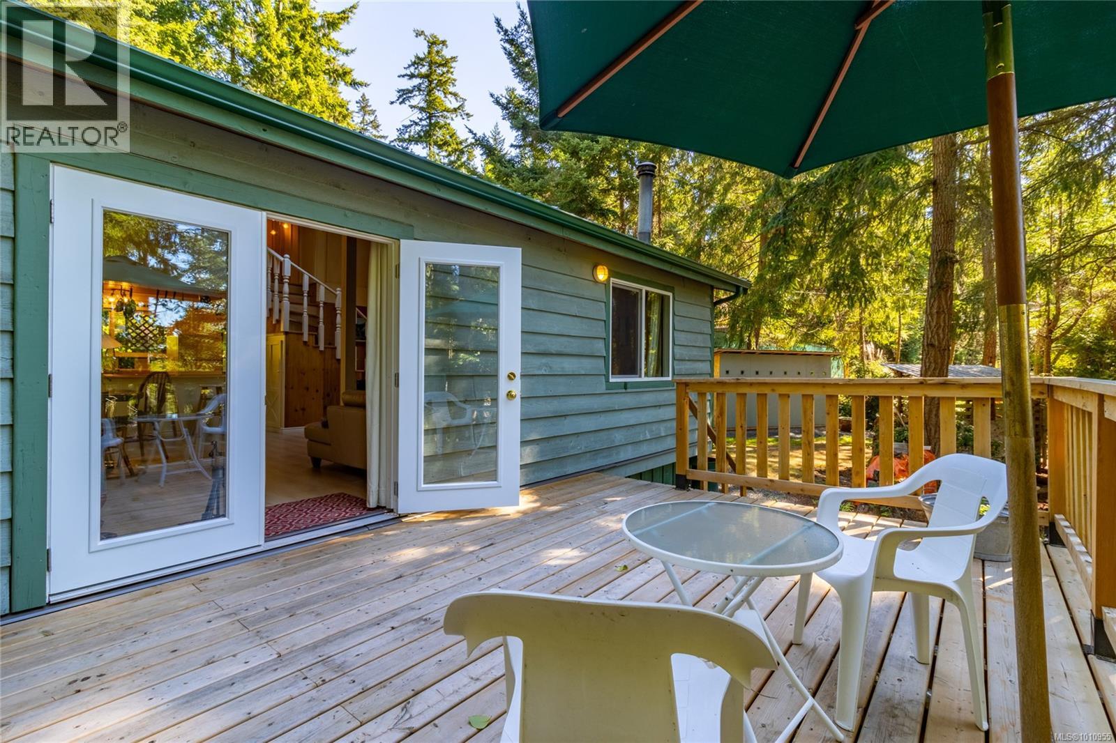  2703 Brigadoon Crescent, Pender Island