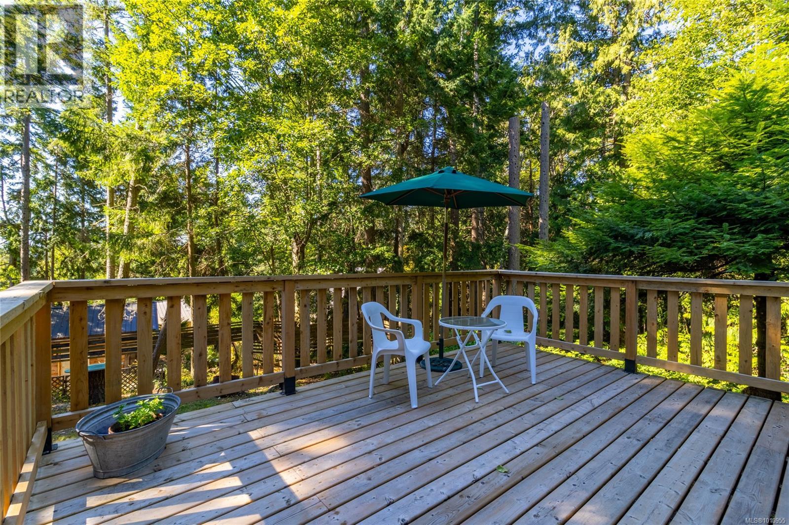  2703 Brigadoon Crescent, Pender Island