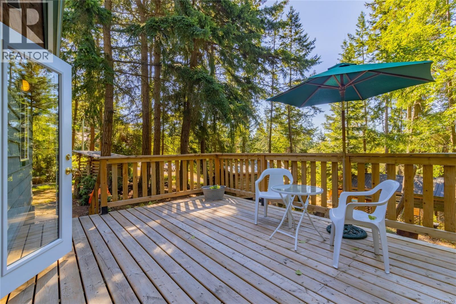  2703 Brigadoon Crescent, Pender Island