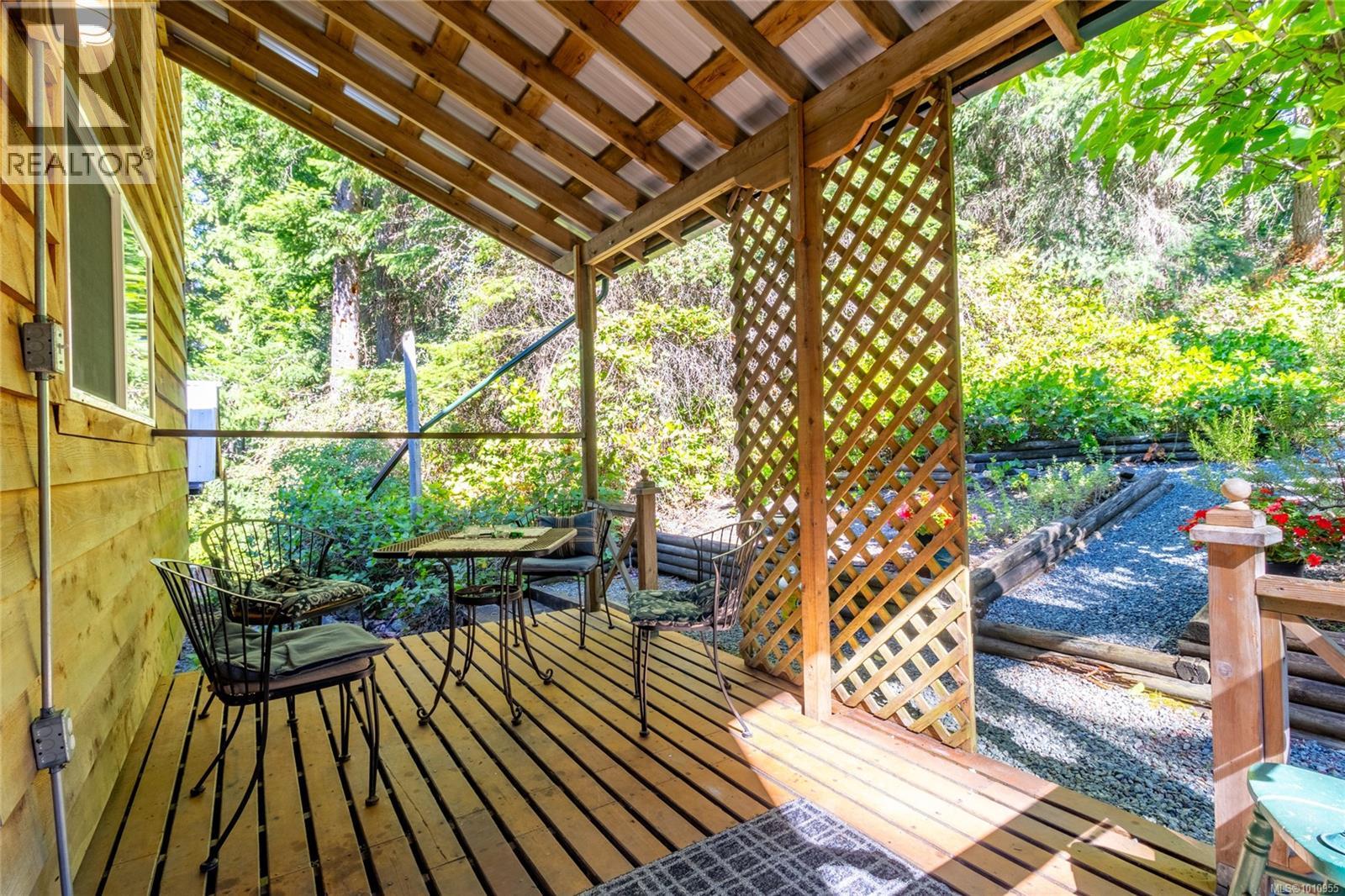  2703 Brigadoon Crescent, Pender Island
