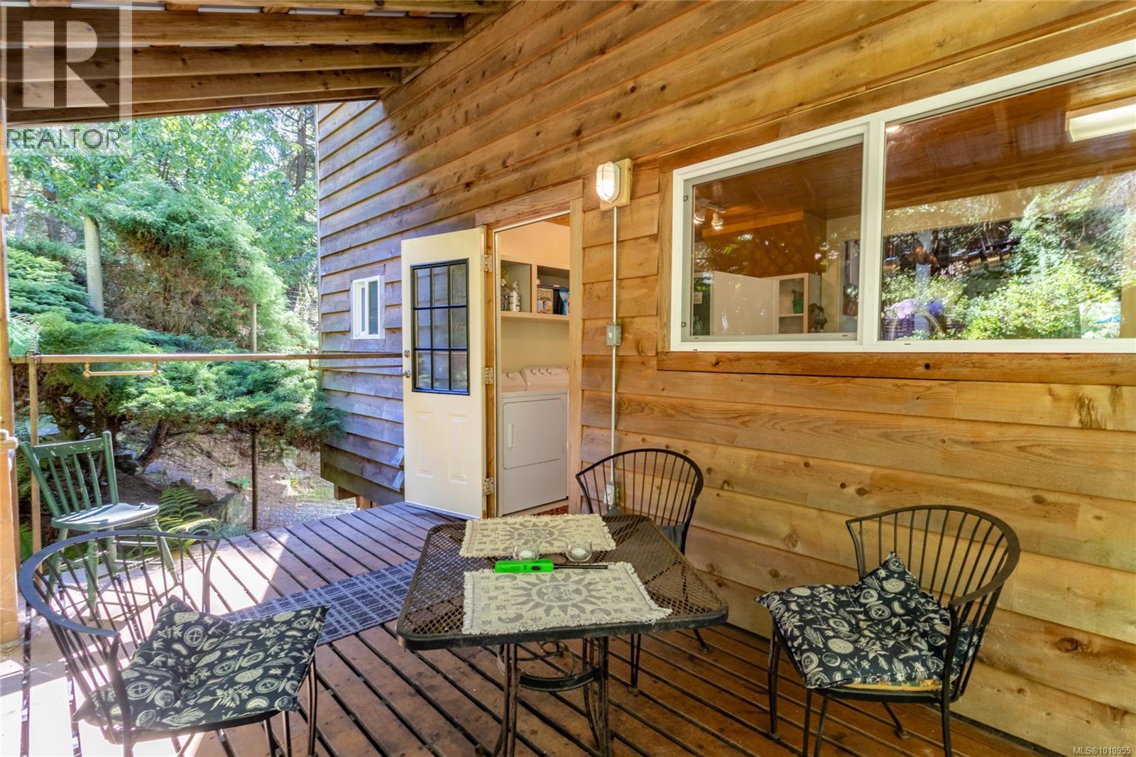  2703 Brigadoon Crescent, Pender Island