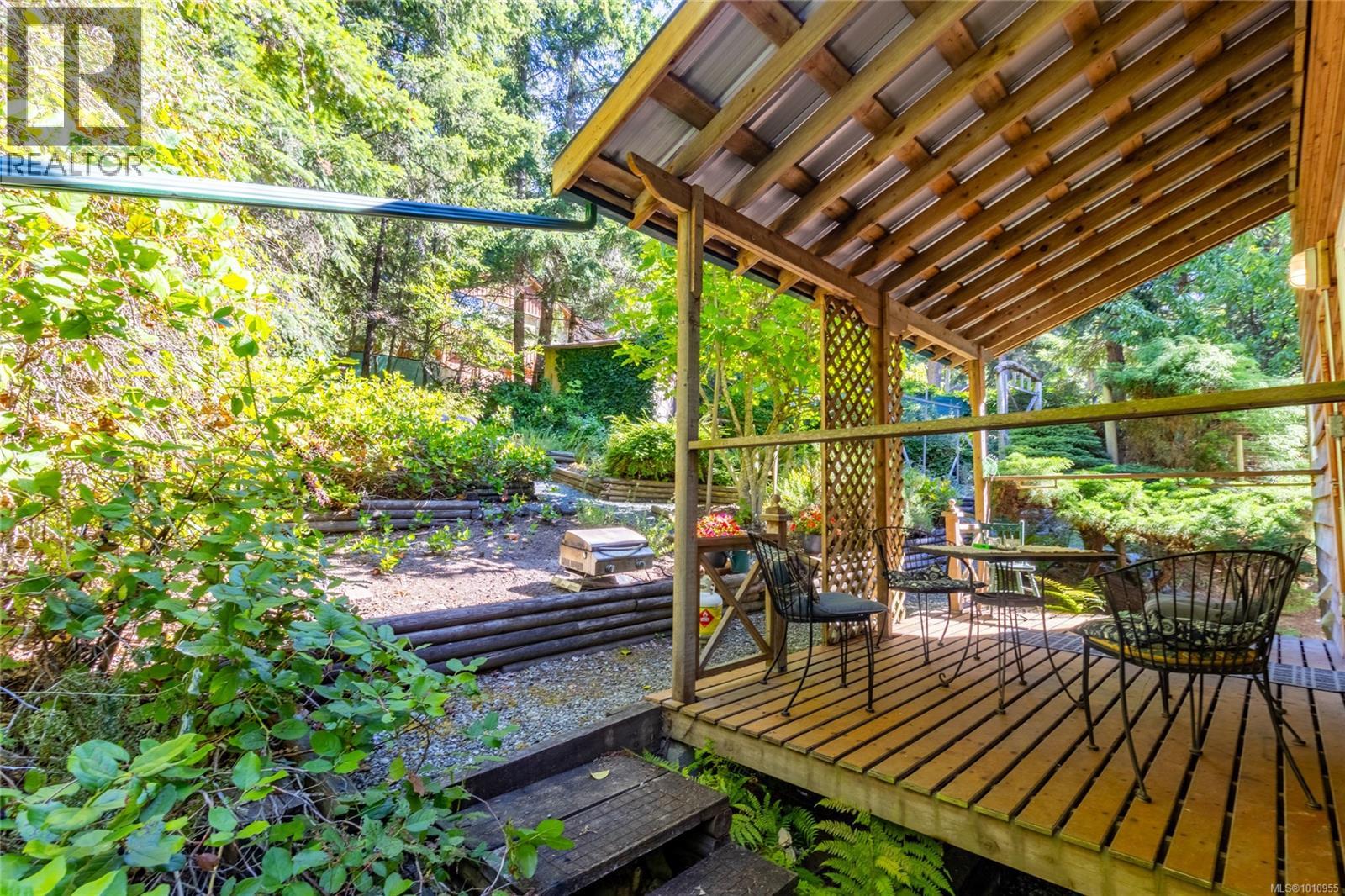  2703 Brigadoon Crescent, Pender Island