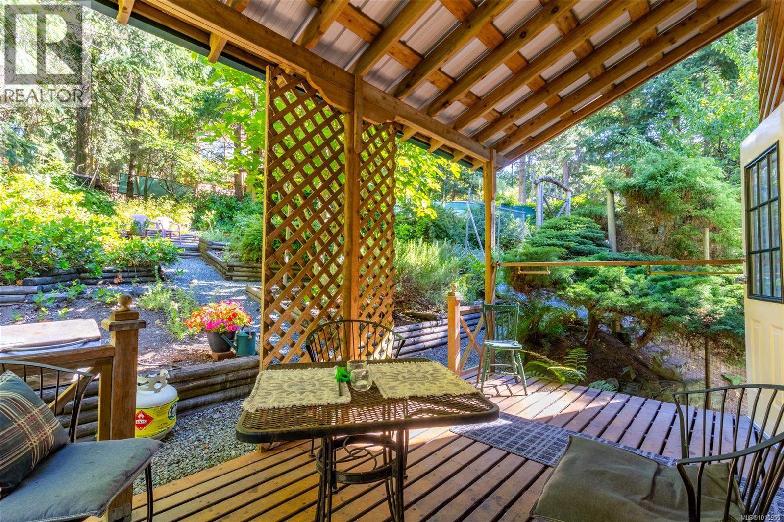  2703 Brigadoon Crescent, Pender Island