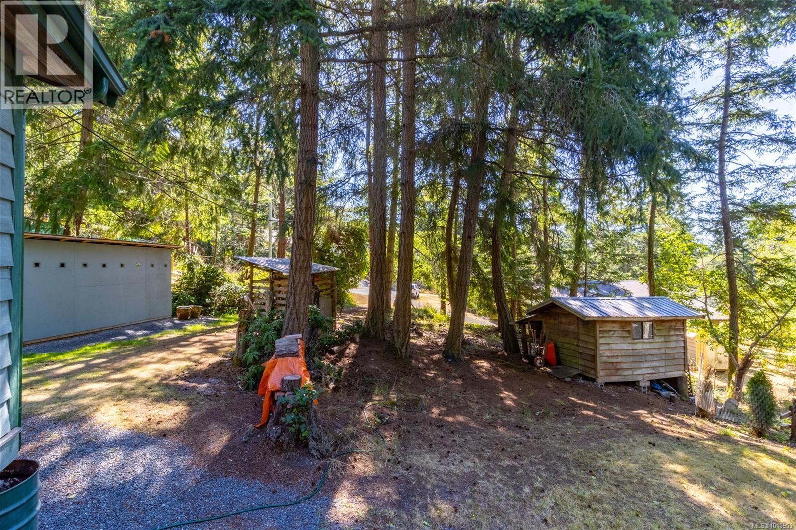  2703 Brigadoon Crescent, Pender Island