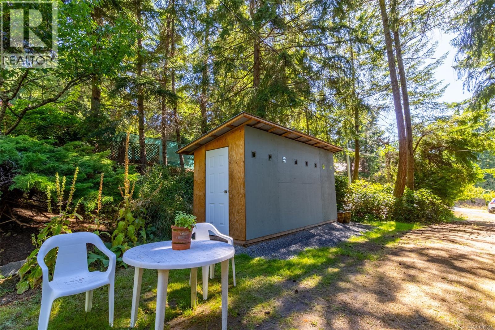  2703 Brigadoon Crescent, Pender Island
