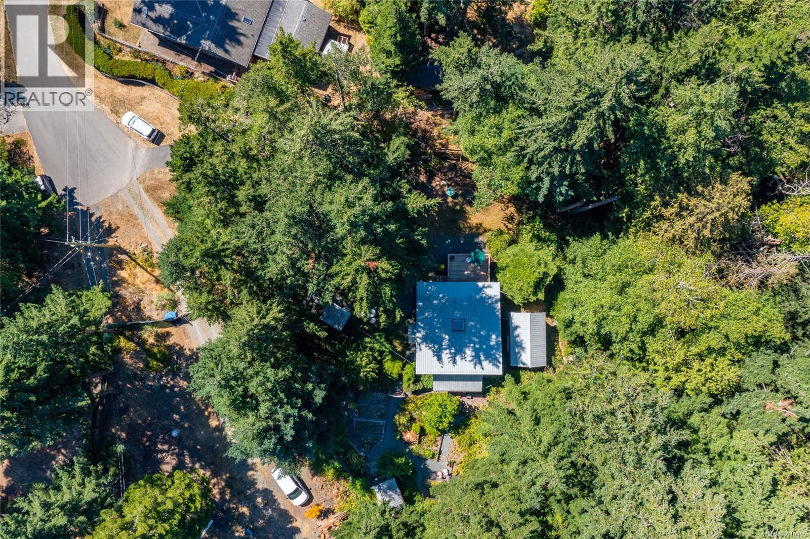  2703 Brigadoon Crescent, Pender Island