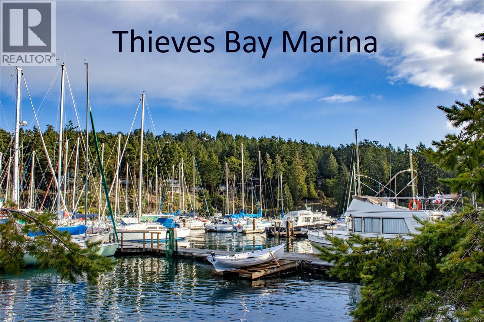  2703 Brigadoon Crescent, Pender Island