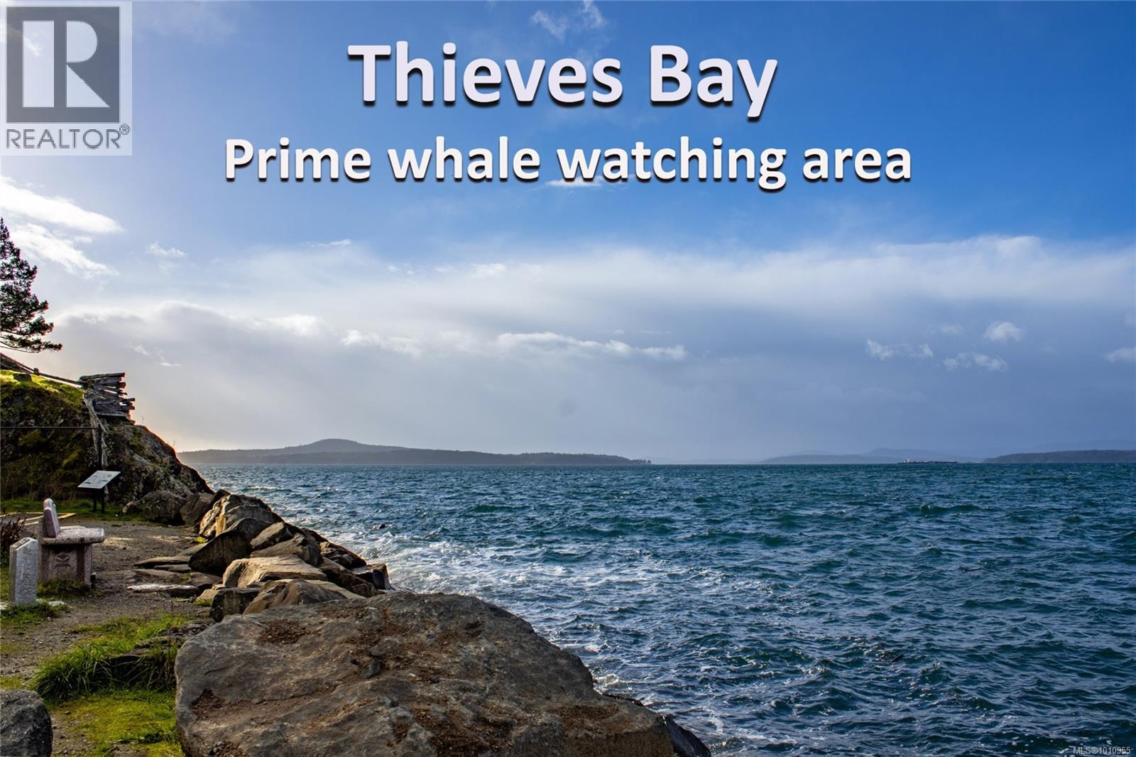  2703 Brigadoon Crescent, Pender Island