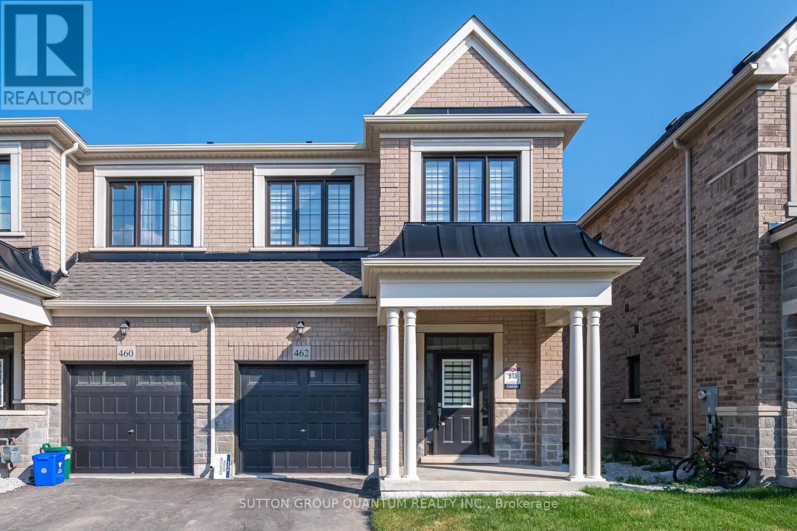 Photo 12 of 462 Celandine Terrace, Milton ON
