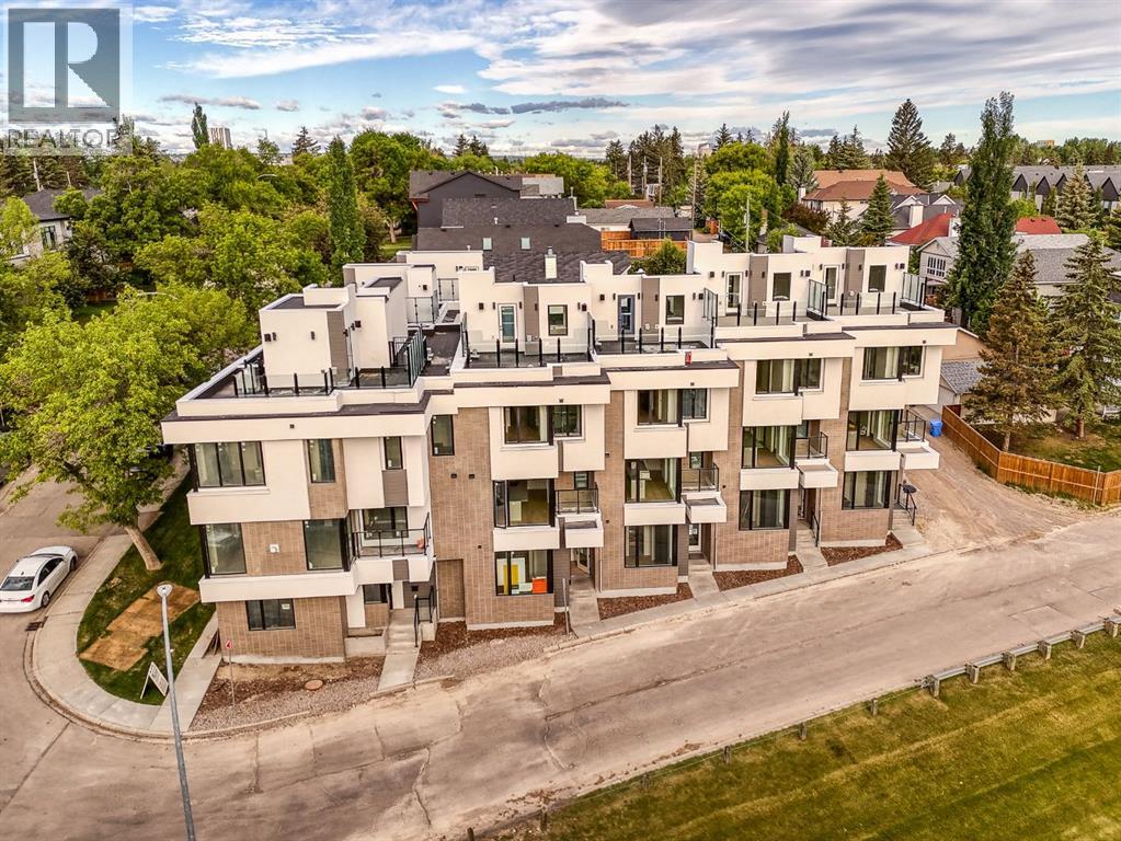 2303 13 Street NW, Calgary, Alberta