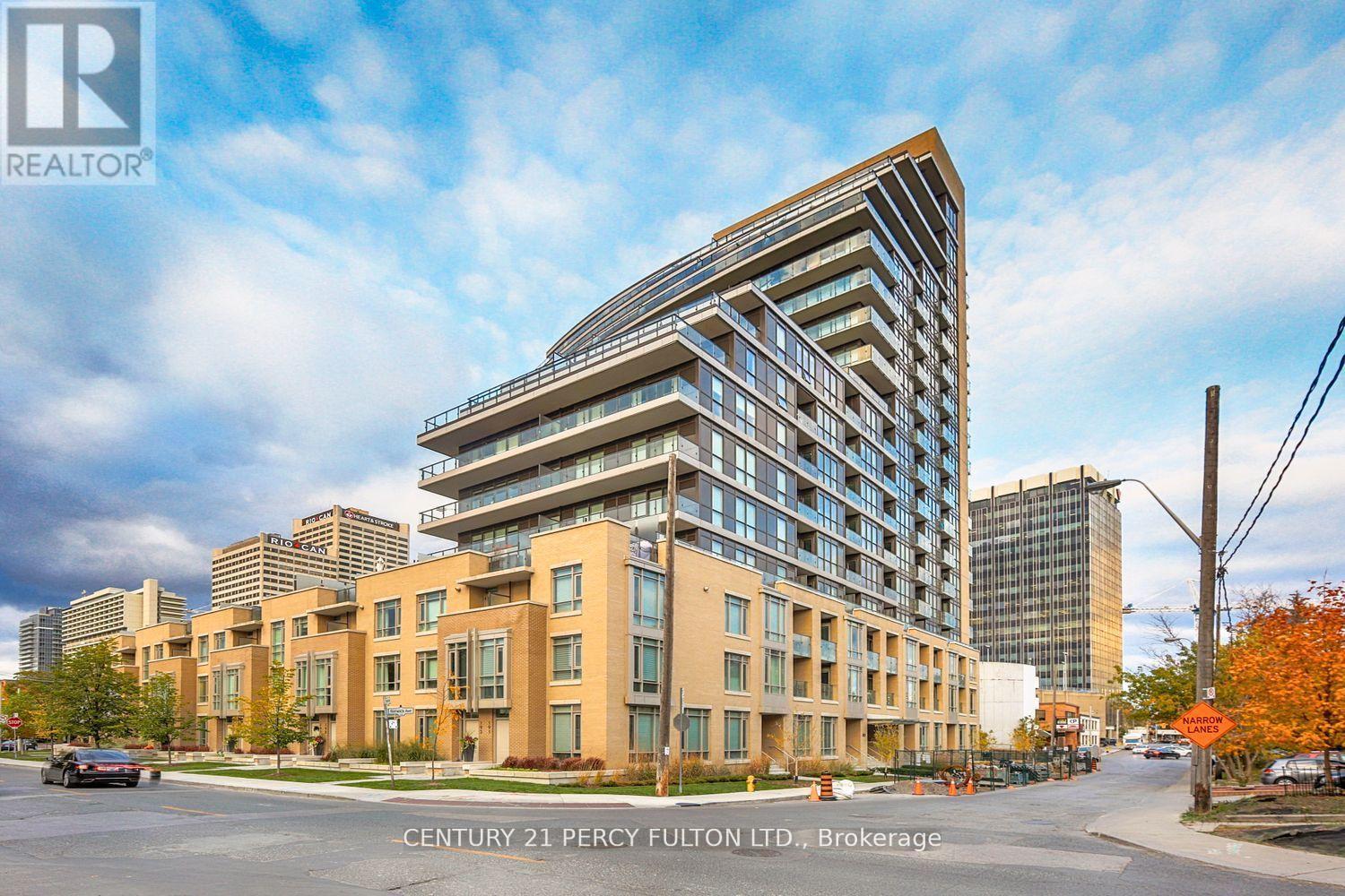 Photo 6 of 706 60 Berwick Avenue, Toronto ON