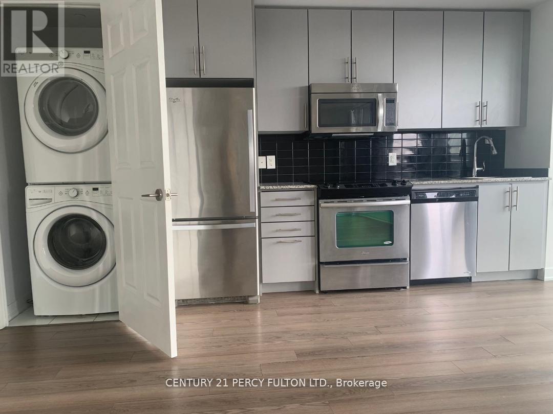 Photo 12 of 706 60 Berwick Avenue, Toronto ON