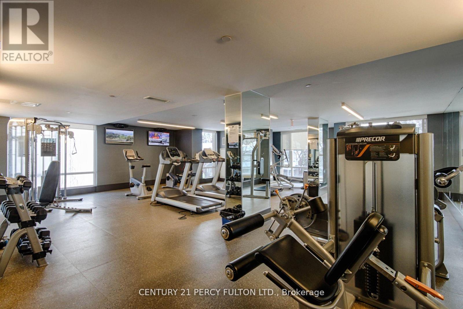 Photo 5 of 706 60 Berwick Avenue, Toronto ON