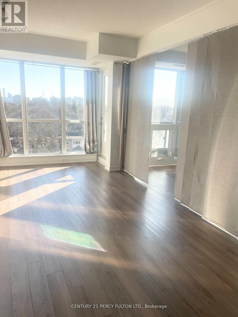 Photo 2 of 706 60 Berwick Avenue, Toronto ON