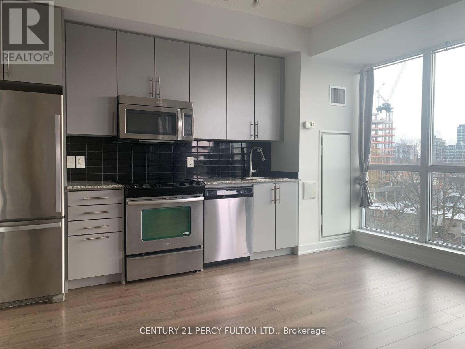 Photo 9 of 706 60 Berwick Avenue, Toronto ON