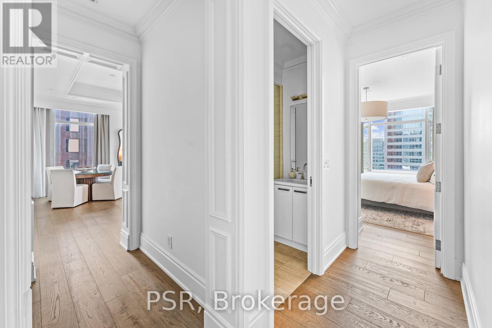 Photo 12 of 4804 311 Bay Street, Toronto ON