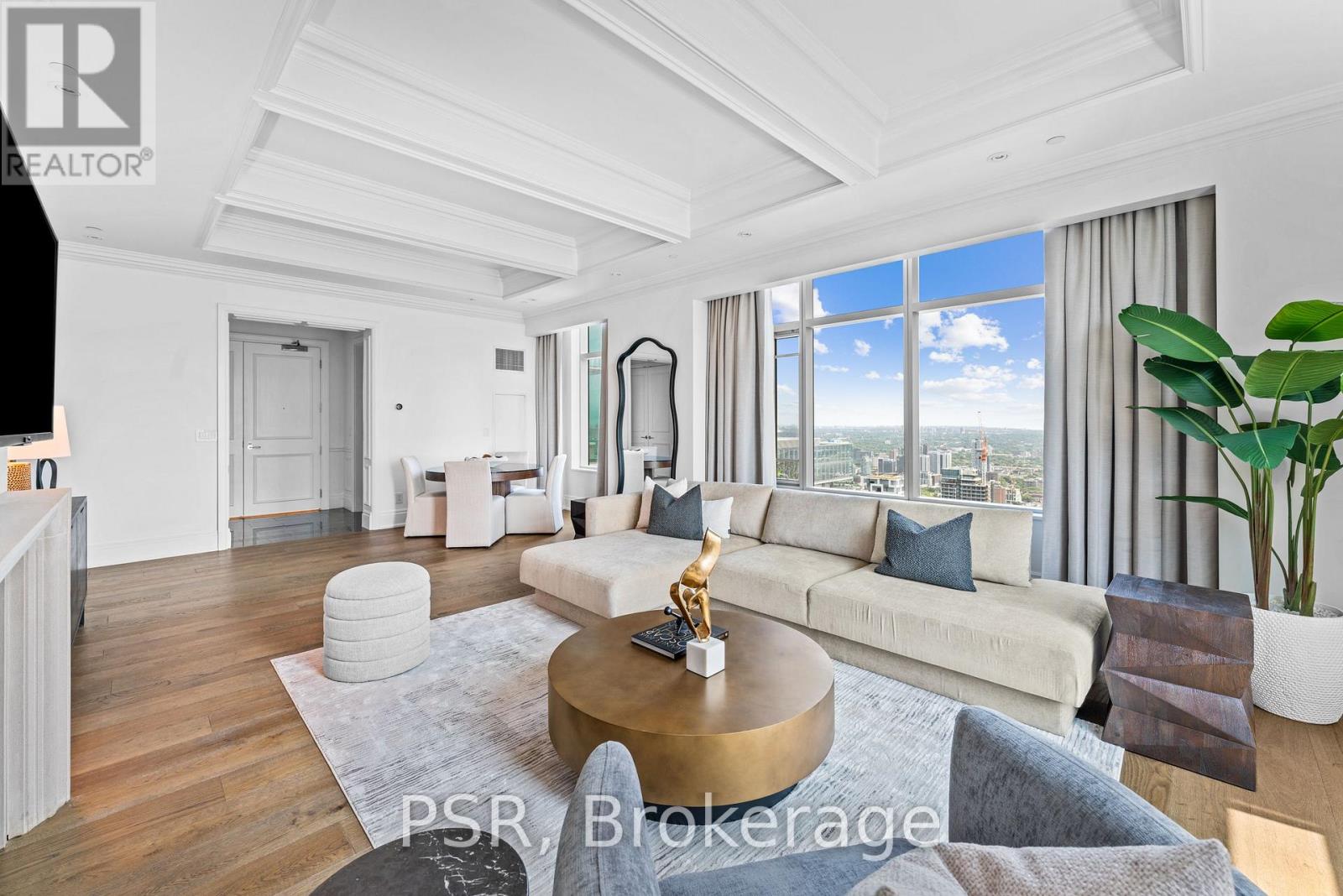 Photo 5 of 4804 311 Bay Street, Toronto ON