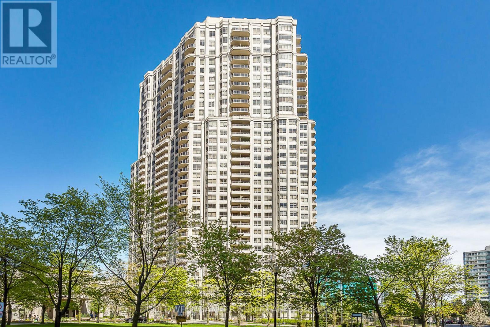 Photo 24 of 1104 35 Kingsbridge Garden Circle, Mississauga ON