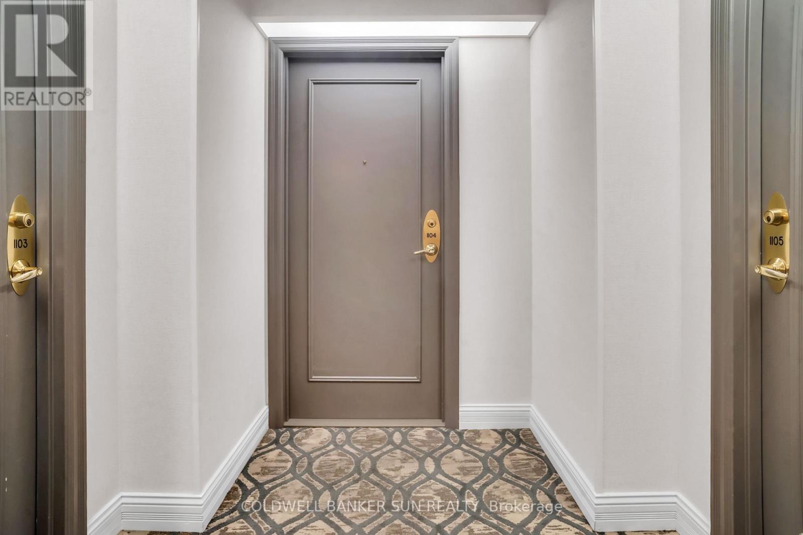 Photo 22 of 1104 35 Kingsbridge Garden Circle, Mississauga ON