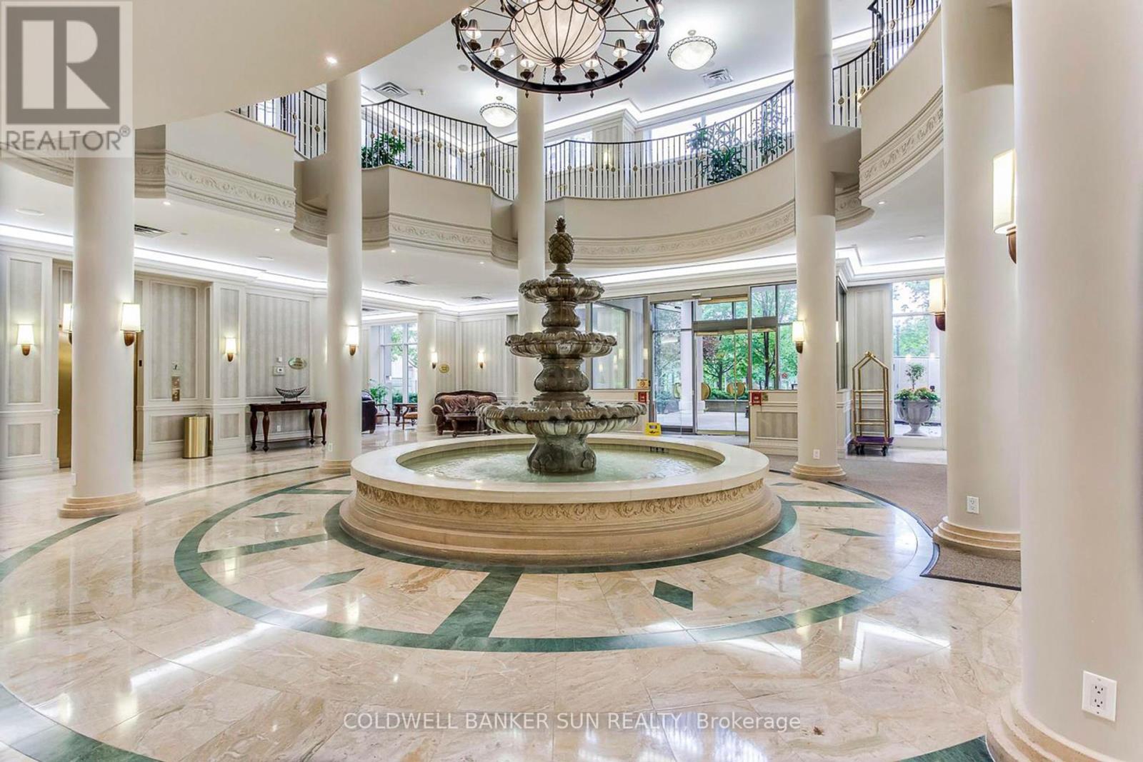 Photo 8 of 1104 35 Kingsbridge Garden Circle, Mississauga ON