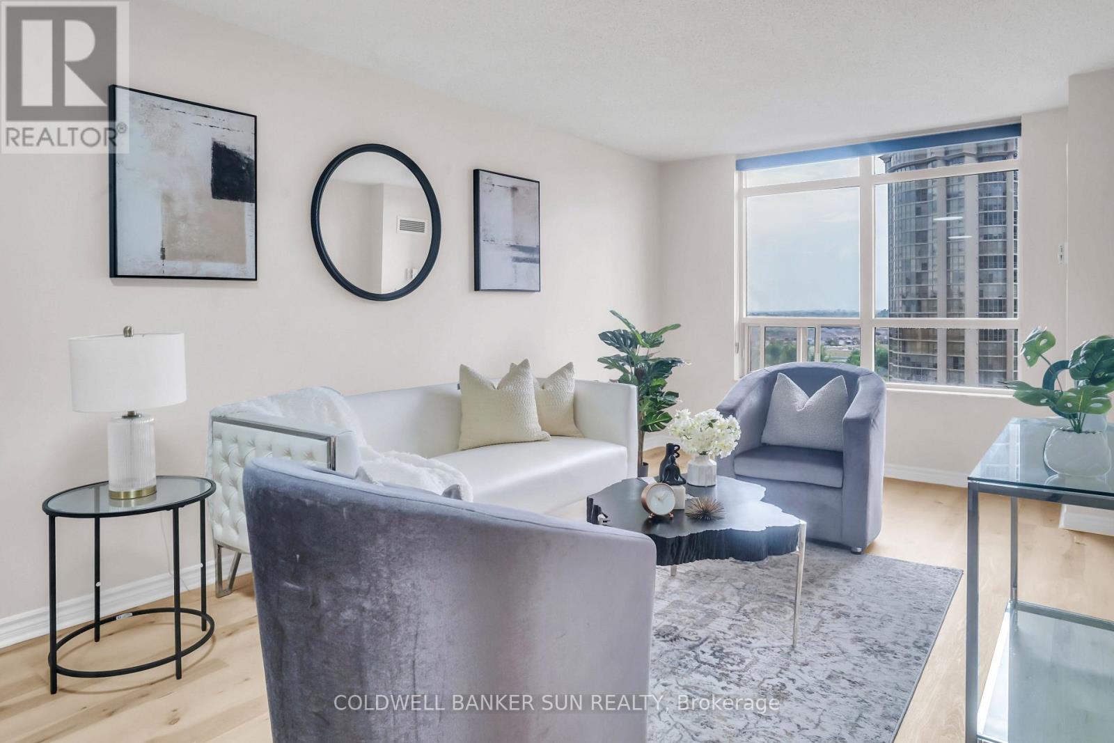 Photo 23 of 1104 35 Kingsbridge Garden Circle, Mississauga ON