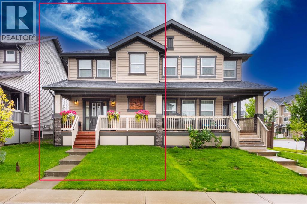 12 Skyview Ranch Lane NE, Calgary, Alberta