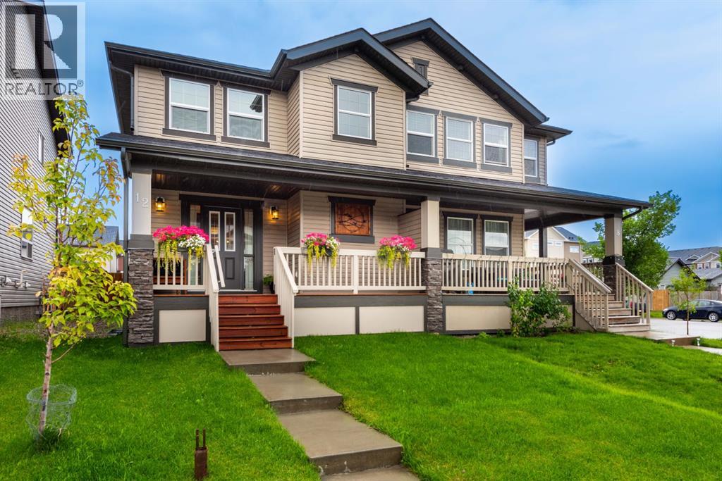 Single Family House for Sale in  Skyview Ranch Lane NE Skyview Ranch Calgary 