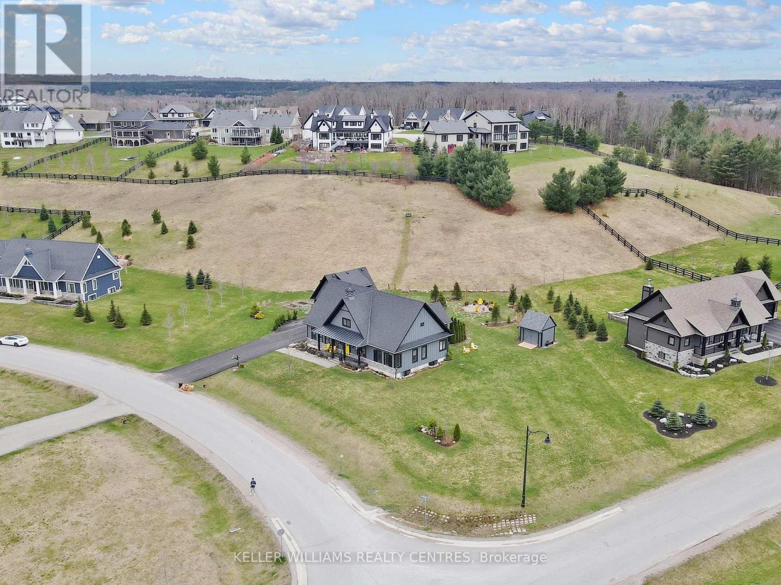 Photo 21 of 2 Thoroughbred Drive, Oromedonte ON
