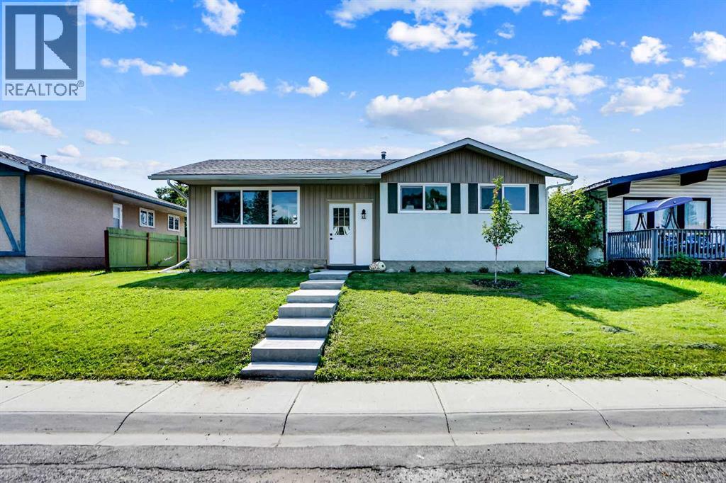 156 Pensville Road SE, Calgary, Alberta