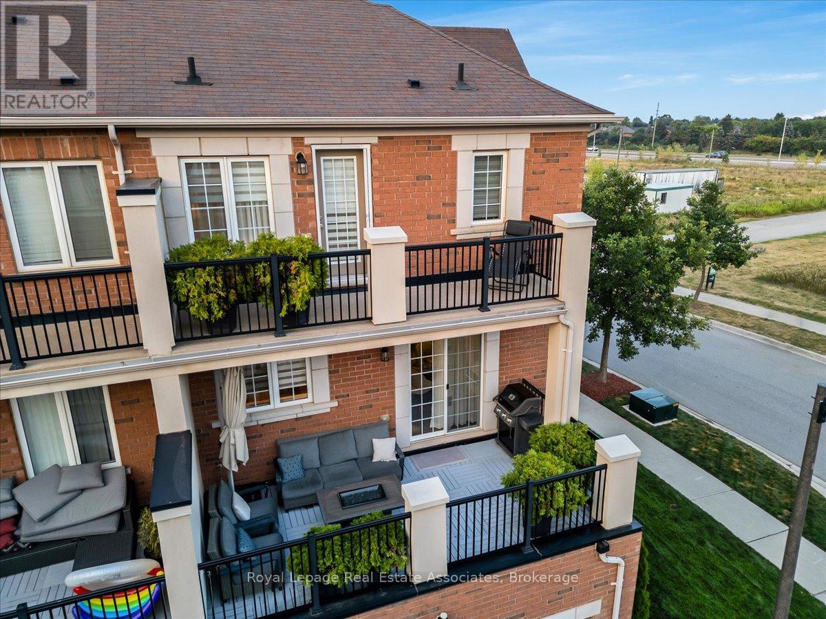 Photo 38 of 3040 Eberly Woods Drive, Oakville ON