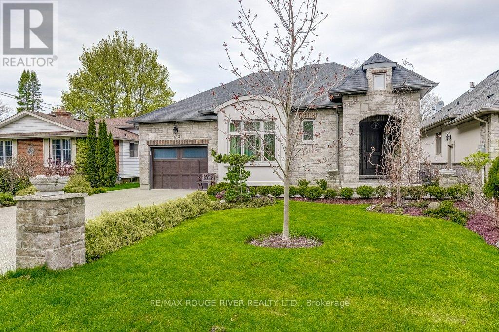 Photo 1 of 413 Nassau Street, Niagaraonthelake ON